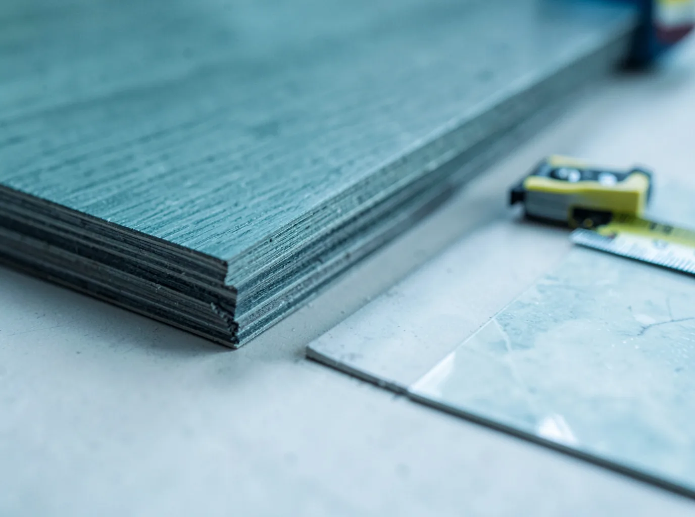 Luxury Vinyl Plank Installation Comfort, WV FAQs